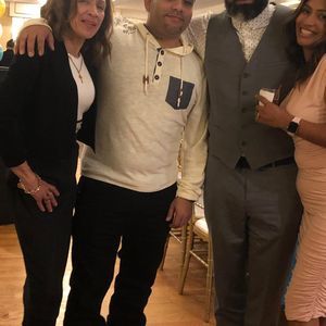 Meet your Posher, Martha